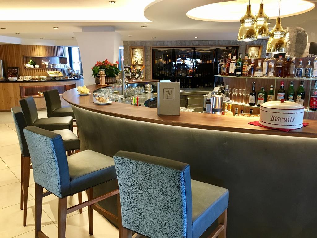 Hotel Welponer سيلفا دي فال جاردينا المظهر الخارجي الصورة